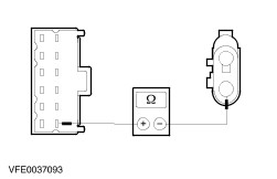 Ford Workshop Manuals > Streetka 2003.5 (01.2003-07.2005) > Mechanical